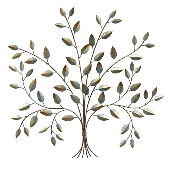 Kd Estanteria Tree Of Life Wall Decor KD2627076